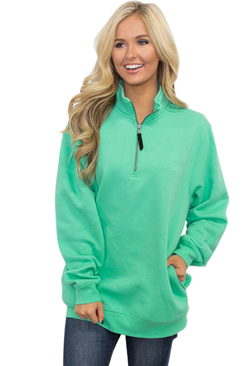 ajax training sweatshirt