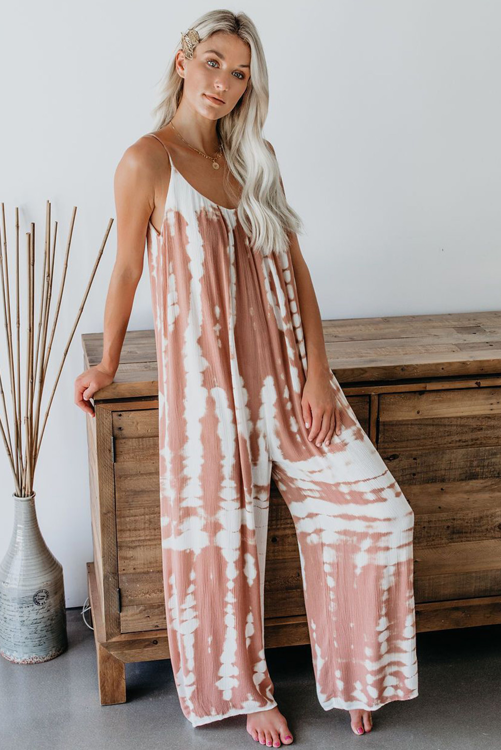 long pants romper