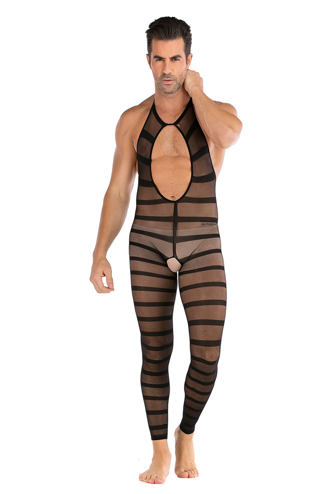 backless for men