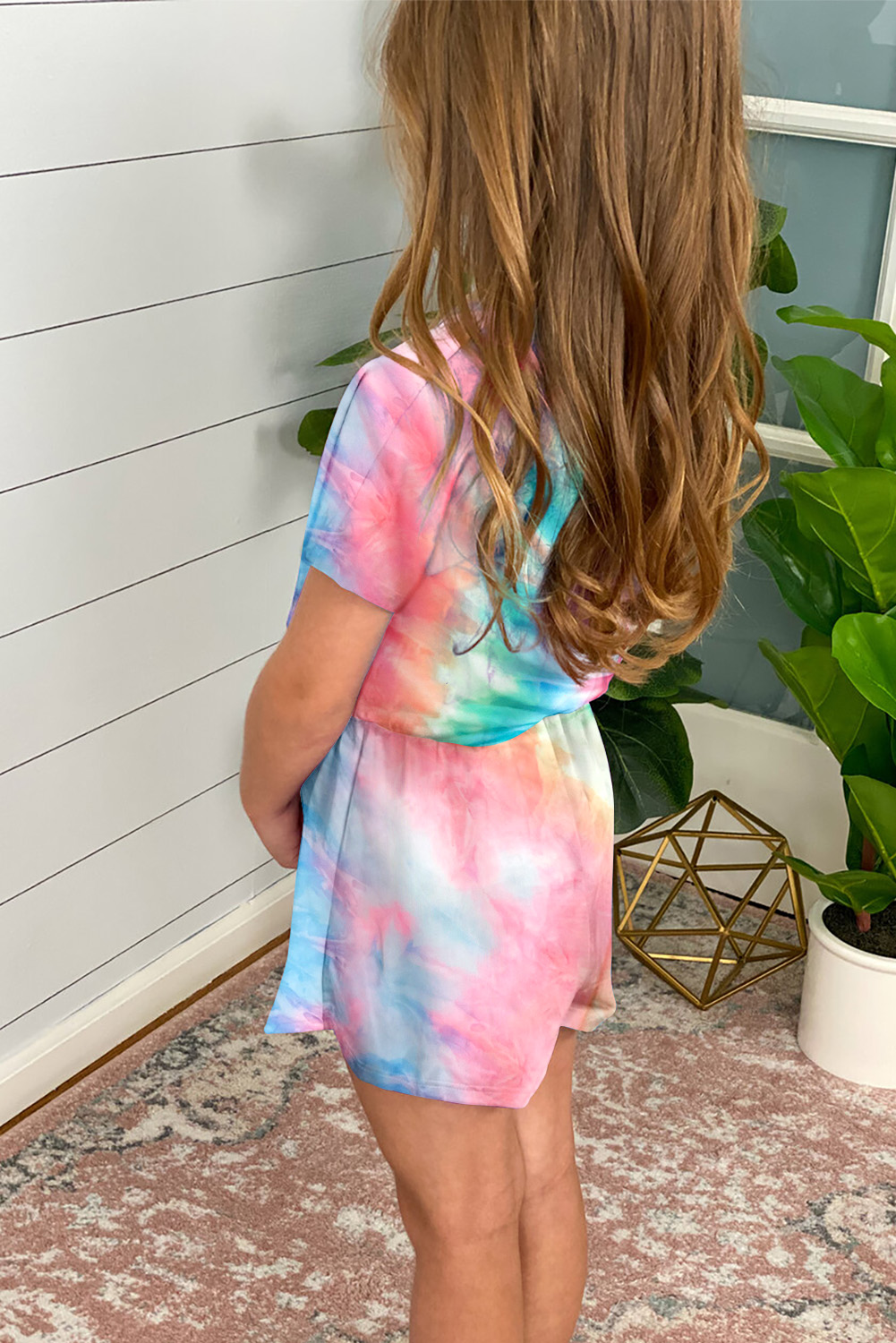 little girl inshort jumpsuit little girl inshort jumpsuit